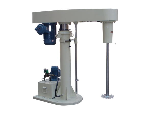 使用實(shí)驗(yàn)分散機(jī)要注意哪些？