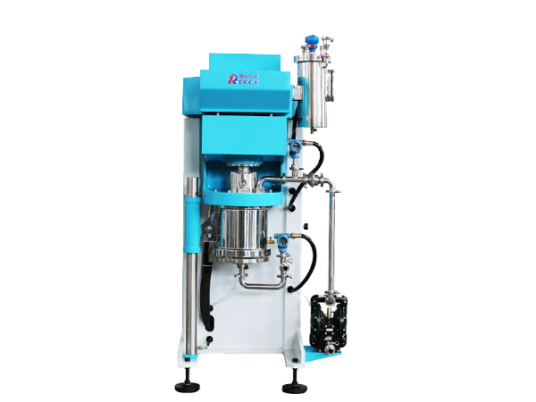 什么是立式砂磨機(jī)？