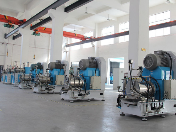 為何選品牌儒佳砂磨機(jī)廠(chǎng)家？