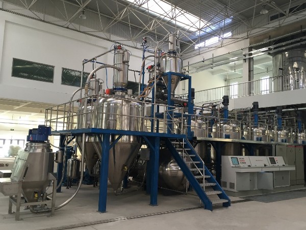 涂料研磨分散設(shè)備有哪些？