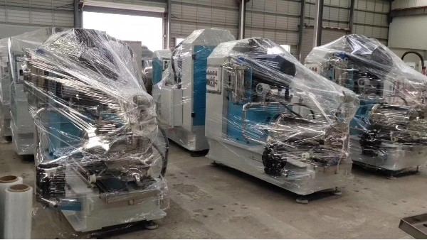 戰(zhàn)勝困難，從發(fā)貨做起！