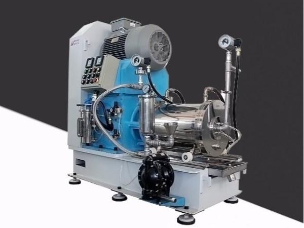 認(rèn)識砂磨機是什么？