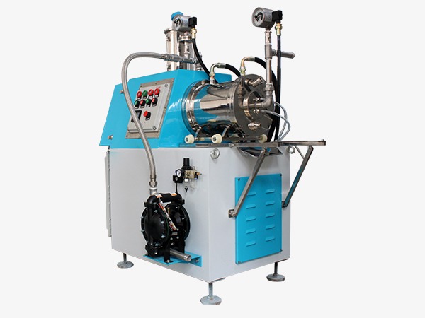 砂磨機(jī)用途有哪些？