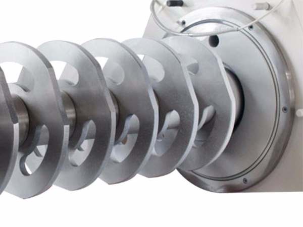 砂磨機轉(zhuǎn)子