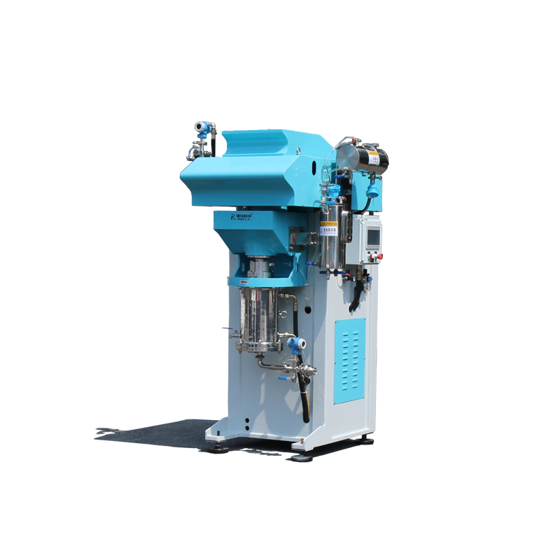 立式納米級(jí)砂磨機(jī)UM系列